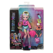 Monster High panenka Monsterka