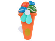 Zmrzlina s větrákem 14 cm