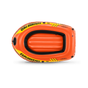 Člun Explorer Pro 50 137x85x23 cm Intex