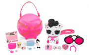 L.O.L. Surprise Biggie Pets Velká zvířátka, 3 druhy