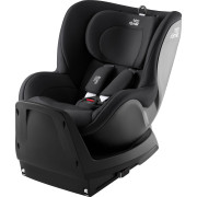 Autosedačka Dualfix Plus Style Britax
