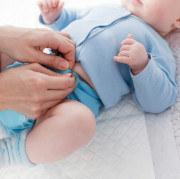 Absorpční hygienické podložky 40x60 cm 10 ks