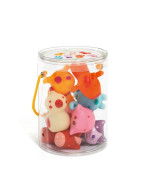 DJECO Figurky Zvířátka ze statku