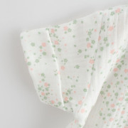 Kojenecký letní mušelínový overal New Baby Diana 