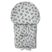 Klasická zavinovačka obdélníková 112 x 38 cm Esito