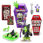 Smashers: Horror House