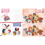 Nekonečná zábava Tlapková patrola