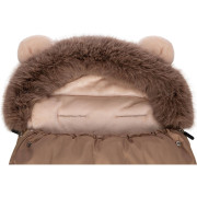 Zimní fusak Arctic FreeON