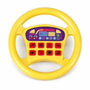 Volant velký 18,5 cm