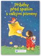 Příběhy před spaním s velkými písmeny