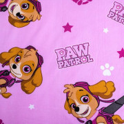 Povlečení Paw Patrol 140 x 200, 70 x 90 cm Jerry Fabrics