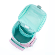 Školní batoh Premium Flowers