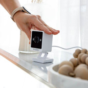 Domácí Smart Wi-fi kamera GIOsafety InnoCube InnoGIO