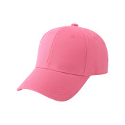 Letní kšiltovka bavlněná jednobarevná 52 - 54 cm Besnazzy