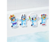 Bluey puzzle vodolepky do vany Toomies