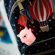 Silikonový přívěsek GioKeyring InnoGio