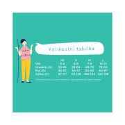 Kostým dětský Hasič s helmou Albi