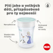 Mini-Magic Cup Frozen 230 ml Nuk