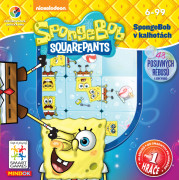 Mindok Smart - SpongeBob v kalhotách