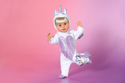 Baby born Kostým jednorožec Zapf