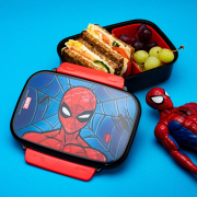 Box na svačinu Spiderman