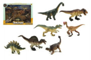 Dinosaurus plast 8 ks