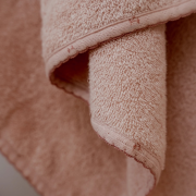 Osuška s kapucí 100 x 100 cm Little Dutch