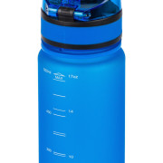 Tritanová láhev na pití Logo - modrá 500 ml Baagl