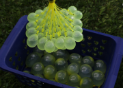 Zuru Vodní balónková bitva s vrhačem