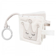 Cuddly Friends cestovní knížka Crown