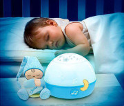 Projektor GoodNight Stars Chicco