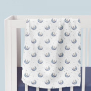 Bambusová plenka Lux 75 x 75 cm BocioLand