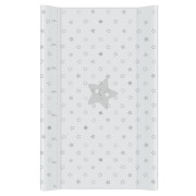 Přebalovací podložka s tvrdou vložkou MDF 80 x 50 cm Ceba