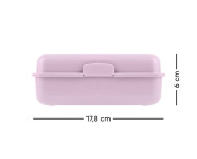 Box na svačinu Lavender Baagl