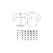 Body smyk obrázek Outlast® Sv.zelená