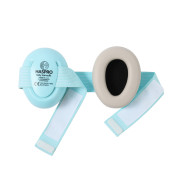 Hearing Protection Baby sluchátka na uši 0 m+ Haspro