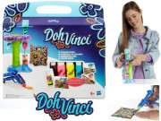 Play-Doh Dohvinci set Mixér
