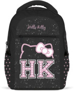 Školní batoh SOFT Iconic Hello Kitty