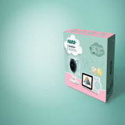 Videochůvička dětská digitální Bambino Neno