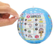 L.O.L. Surprise! Jarní třpytková série