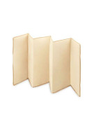 Cestovní postýlka MoMi Belove Plus 