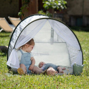 Skládací stan Anti-UV Babymoov Provence