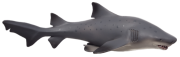 Mojo Žralok bělavý velký
