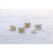 Dudlík SX PRO fyziologický 2 ks Wonderland 0/6 m Suavinex