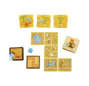 Mini hra Logický labyrint Haba 