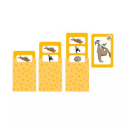 Obrázkové kvízy - Věci Kvído