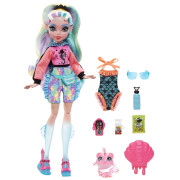 Monster High panenka Monsterka