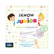 Albi iKnow Junior 