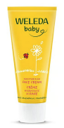 Měsíčkový pleťový krém 50 ml Weleda