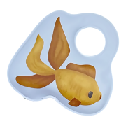 Rybářská sada do koupele Little Dutch